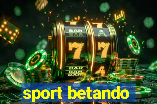 sport betando